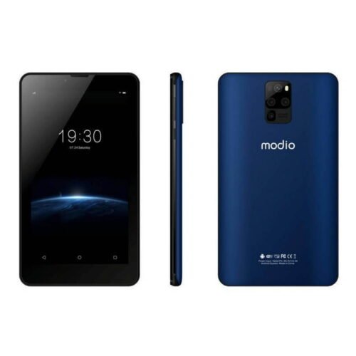 Tablette Modio M8 Stockage 64go 7 pouces