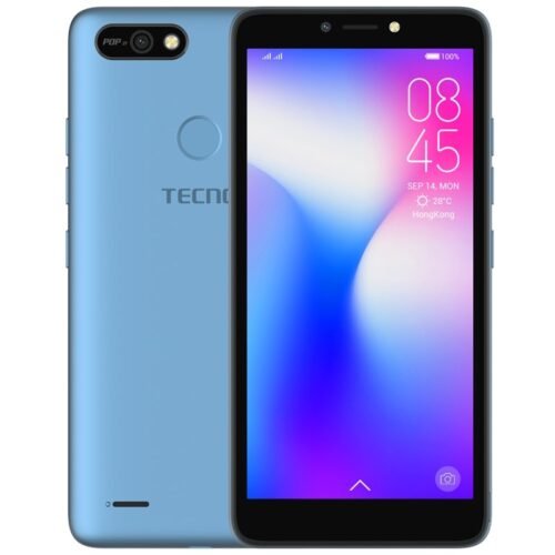 Tecno POP 2F
