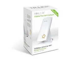 TPLink Répéteur WifFi Universel  150mbps TL-WA750RE – Image 2