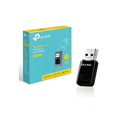 Clé wifi TP-LINK TL-WN823N