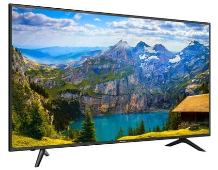Televiseur Star Track 43 Pouces Smart  TV – Image 2