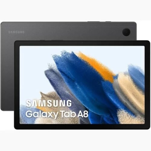 Tablette Samsung Galaxy Tab A8 10 pouces Mémoire 32 Go Ram 3 Go