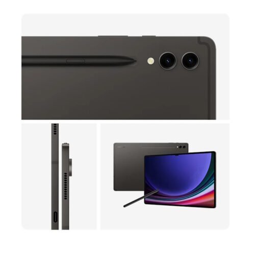 Tablette Samsung Professionnel S8 S9 S9+