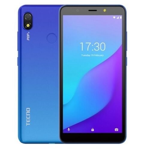 Téléphone Tecno Pop 3 Ecran 5.7'' Mémoire 16Go
