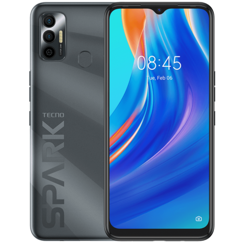 Tecno SPARK 7