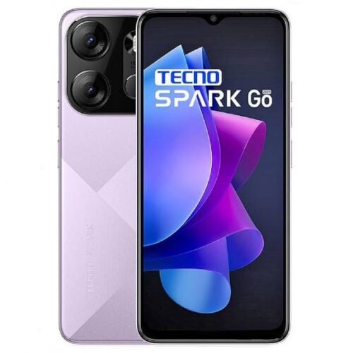Tecno Spark Go 2023 32go ram 2go