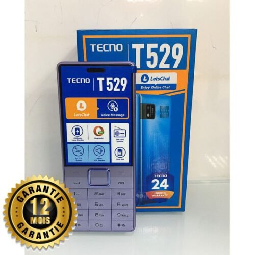 Téléphone Tecno T529