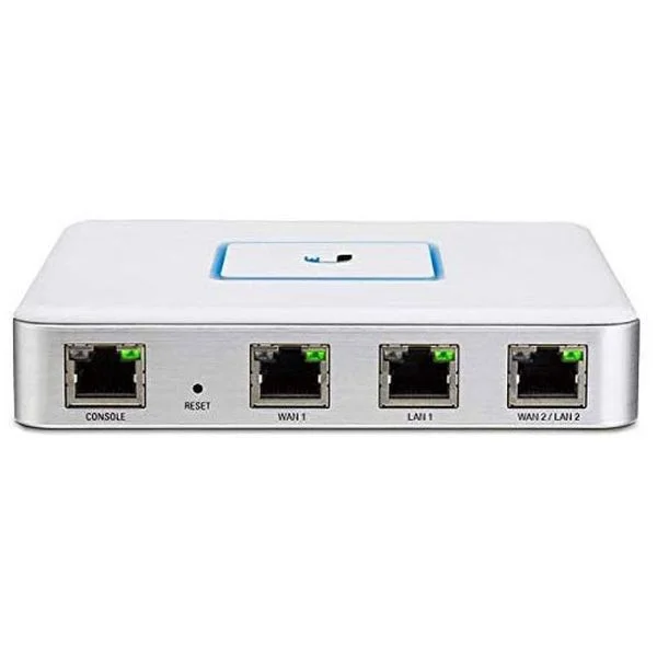 Ubiquiti Unifi Gateway USG