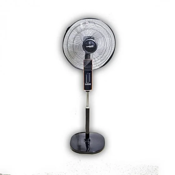 Deux ventilateurs Continental au prix d’un