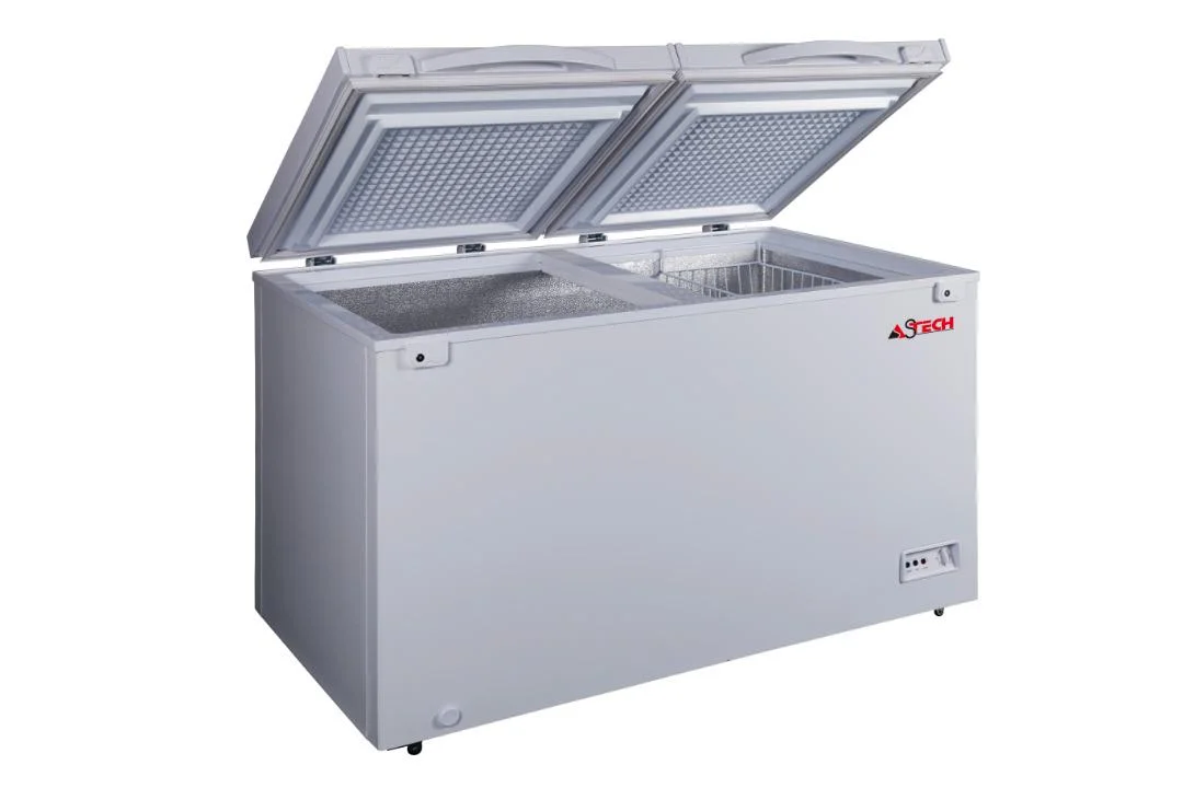 Congélateur Astech CH 650 litres horizontal