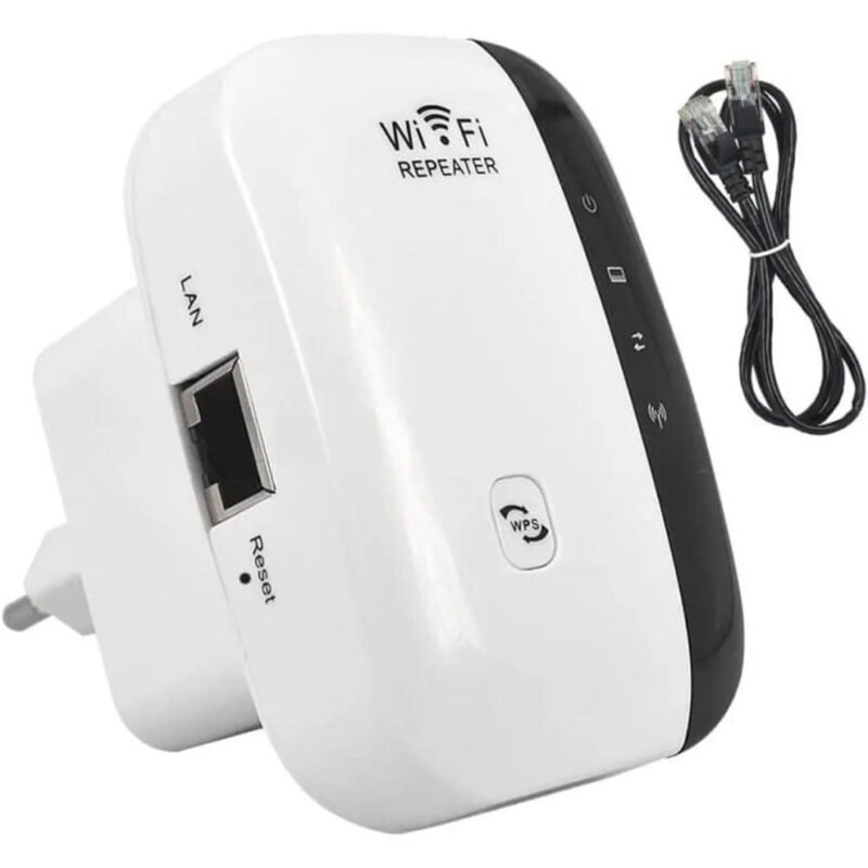 Répéteur Amplificateur WiFi