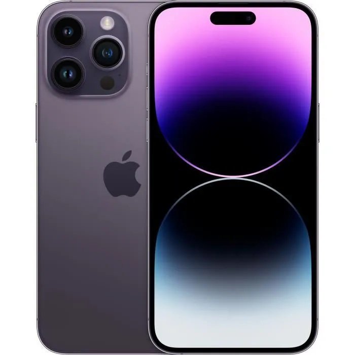 APPLE iPhone 14 Pro Max 256GB Purple
