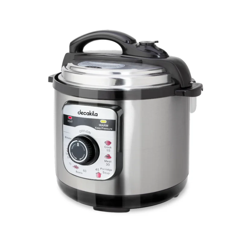 Autocuiseur Electrique 900W, 5litres