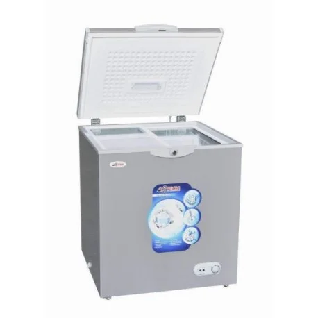 Congélateur Astech CH 190 litres horizontal