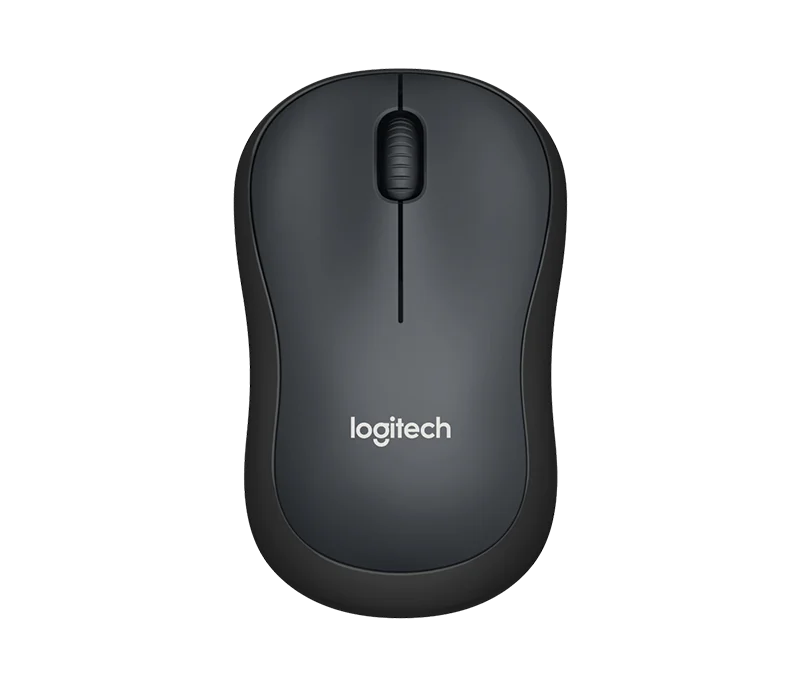 Souris sans fil logitech M220