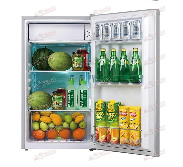 Astech Frigo bar fb105h 1porte