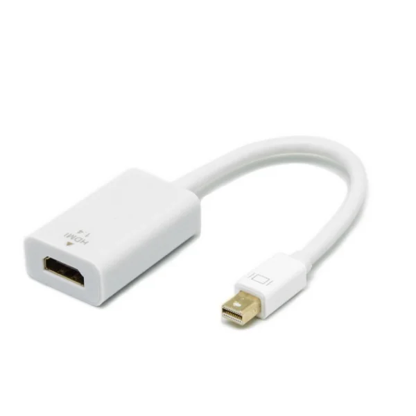 Adaptateur Mini Display port vers HDMI