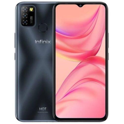 Infinix Hot 10 Lite