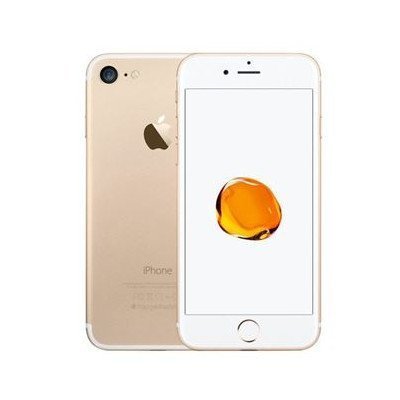 Apple iPhone 7 Simple 32 Go 4.7″ Neuf – Double caméra arrière 12MP+12MP et caméra frontale 7MP