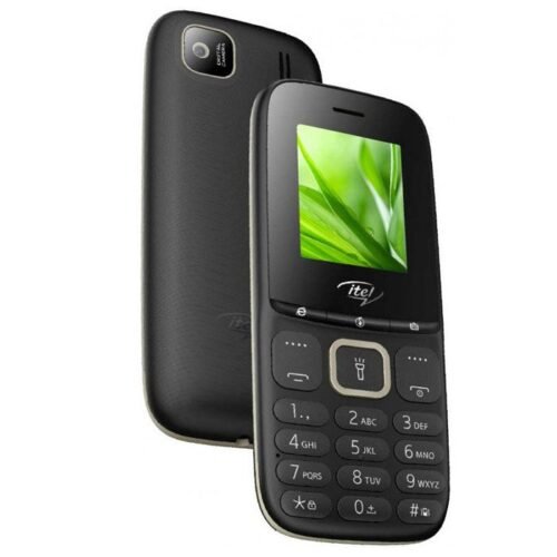 Itel 2173 Dual Sim