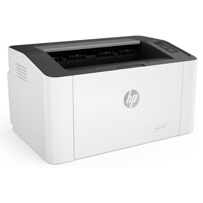 Imprimante laserjet monochrome HP Noir et blancs
