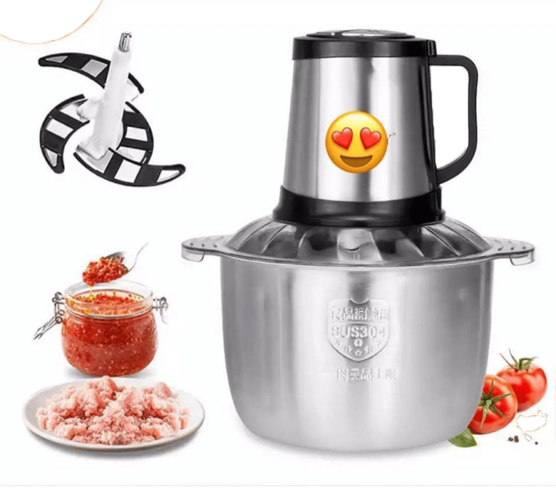 Hachoir food processor jiayixju