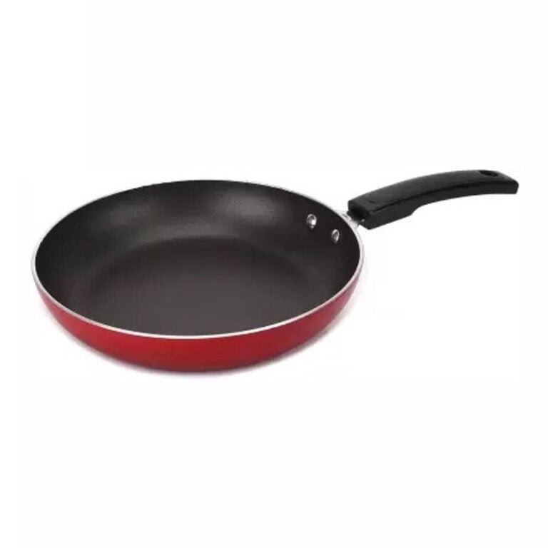 POÊLE à frire DECAKILA KMEP001B - Gstore sénégal