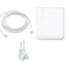 Chargeur Macbook USB Type C 61W