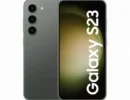 Samsung Galaxy S23 128Go Ram8Go garantie 24 mois