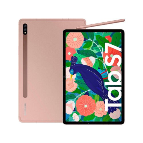 Tablette SAMSUNG Galaxy TAB S7 11" 120Hz ROM 128Go RAM 6Go