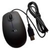 Souris filaire Dell MS111 Optique Filaire