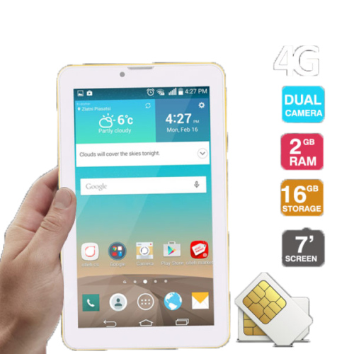 TABLETTE LENOSED T80