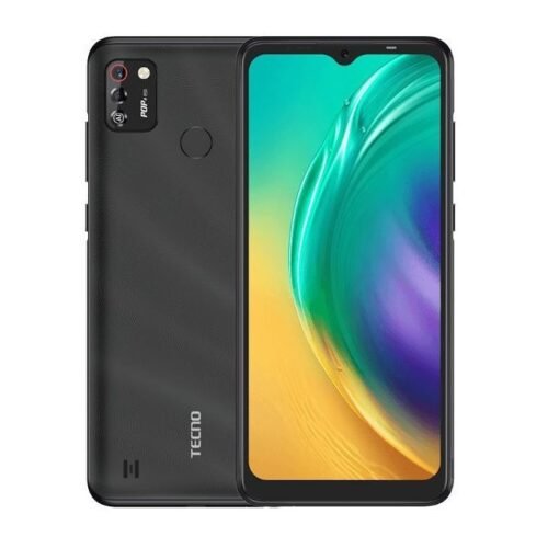 Téléphone Tecno pop 5 Go