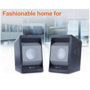 Haut parleur KISONLI T-006