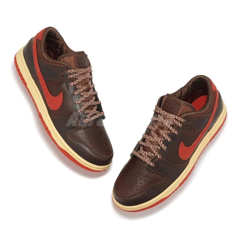 Chaussure Nike dunk Jordan unisex – Image 6