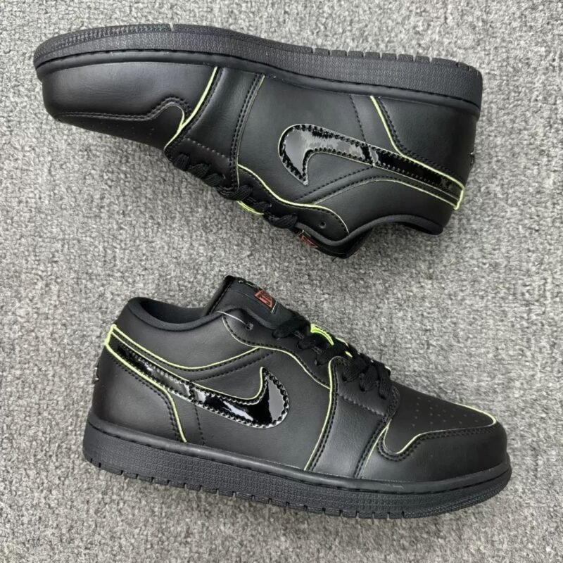 Chaussure Nike dunk Jordan unisex – Image 8