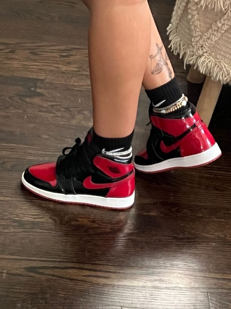 Chaussure Nike dunk Jordan unisex