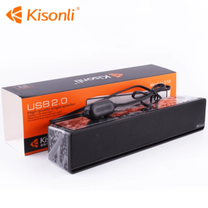 Haut parleur KISONLI i-510
