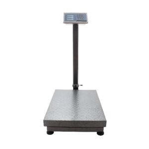 balance électronique