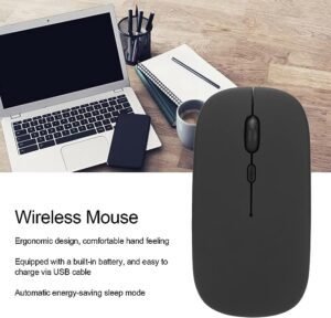 Souris bluetooth x2
