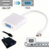 Adaptateur Mini Display Port vers VGA