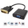 Adaptateur DVI-D vers VGA