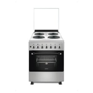 Cuisiniere-ASTECH-4-Feux-Electrique-60X60