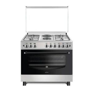 Cuisiniere-ASTECH-6-Feux-90X60-4-Feux-a-Gaz-2-Feux-Electrique