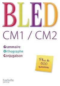 bled-cm1/ cm2