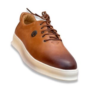 Chaussure Timberland Marron