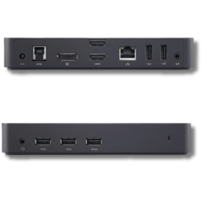 Station d’accueil Dell USB 3.0 (D3100)