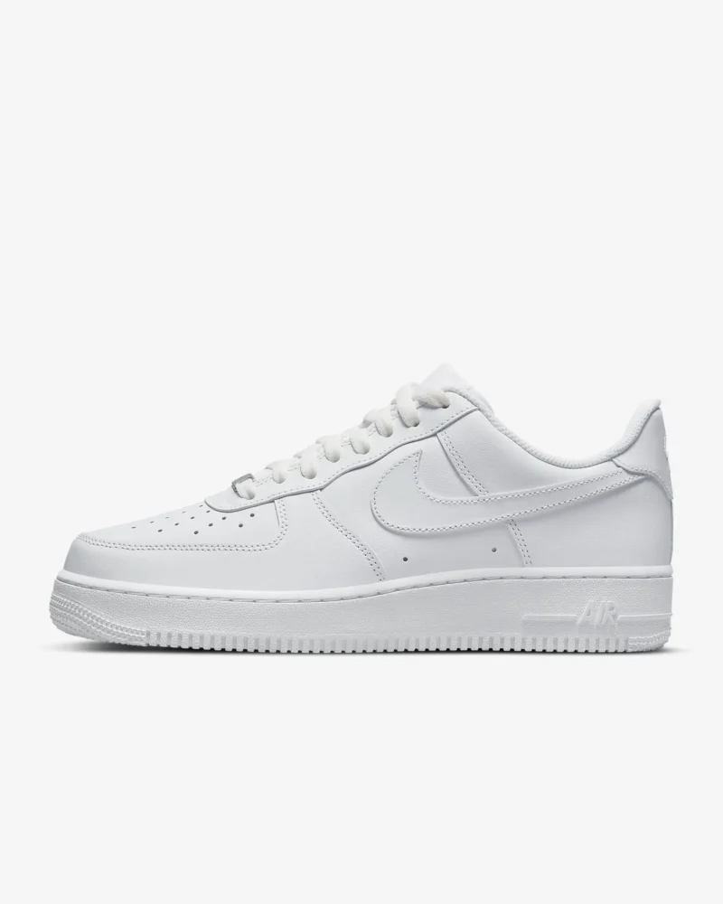 Chaussure Basket Nike Air Force One