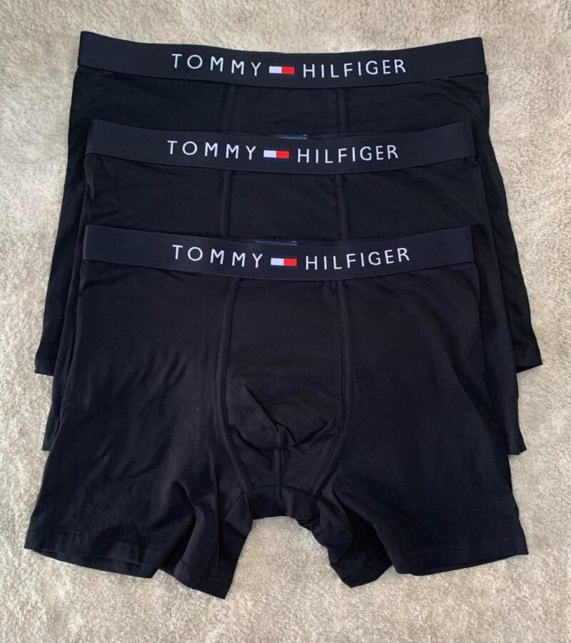 Pack de 6 caleçons pour homme – Image 4