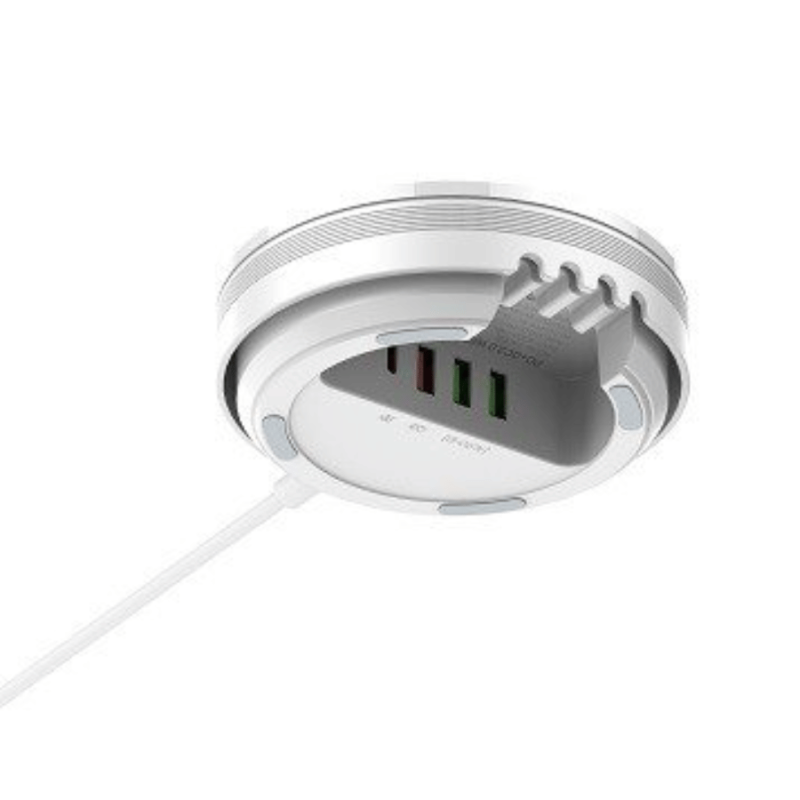 Chargeur sans fil LDNIO AW003